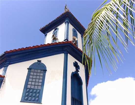 Igreja Matriz do Senhor Bom Jesus